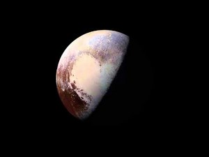 Pluto