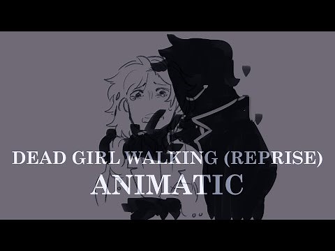 (HEATHERS ANIMATIC) DEAD GIRL WALKING (REPRISE)