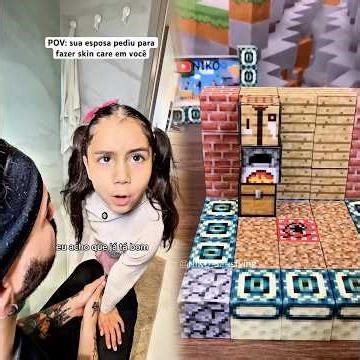 A MIA SÓ TINHA UMA MISSÃO 🥲#pov #engraçado #sketch #fyp #ato #historia #portugal #frio #rotina