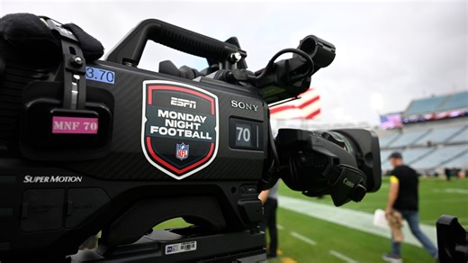Live stream alternatives with 10 million sports fans unable to watch NFL