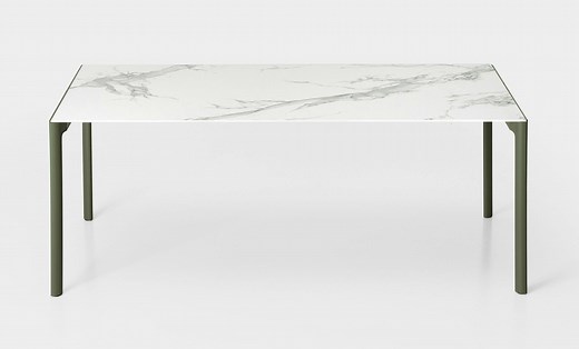 Maki dining table - Fanuli Furniture