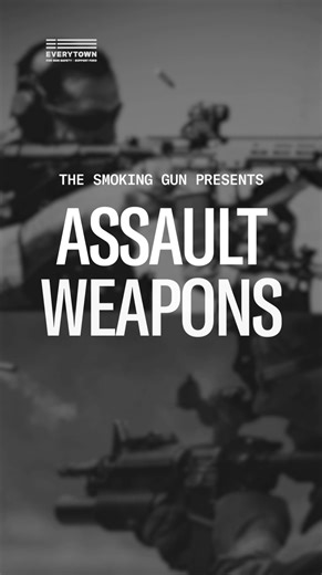 Assault weapons have been used in nearly every single one of our country’s deadliest mass shootings. But what is an assault weapon? | Everytown for Gun Safety