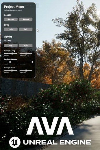 Expand your 3D skills & offer more services using Unreal Engine.