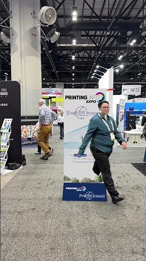 Fun with EngView's Augmented Reality