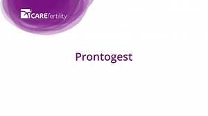 Prontogest Injection Teach