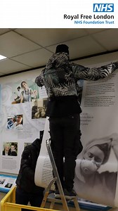 We are delighted to announce that the history wall along the main...