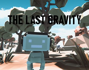 THE LAST GRAVITY