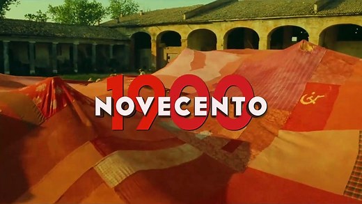 1900 : Première époque (1976) - Bande annonce