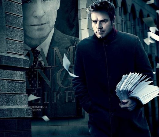 The Ghost Writer Summary, Latest News, Trailer, Cast, Where to Watch and More