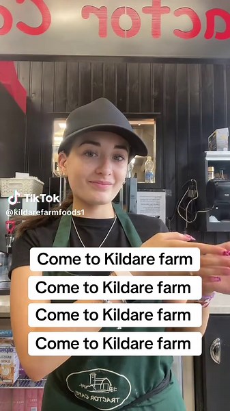 Explore Kildare Farm: Your Day Out in Ireland