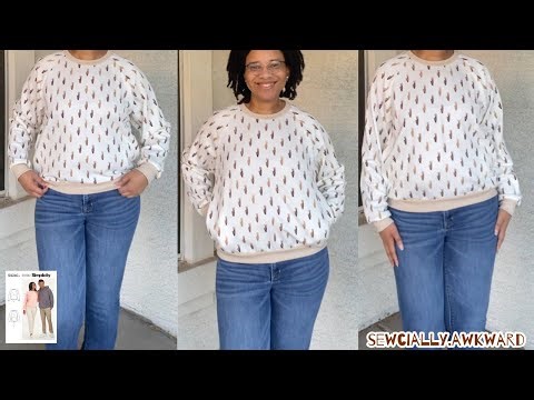 a new TNT has entered the chat! #s9240 🤎 🧵 | sewcially.awkward 🪡🧵