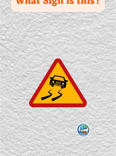 🇺🇸 US Road Signs Brainteaser Challenge!