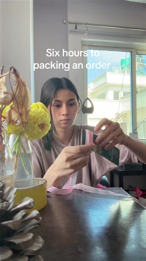 Efficient Order Packing Techniques for Small Businesses