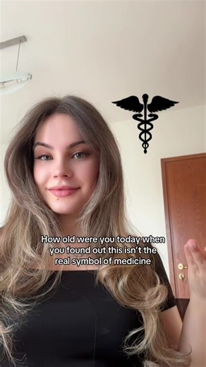 Understanding the True Symbol of Medicine