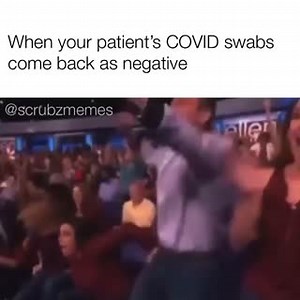 We are with you on this! 💪😍 | Funny Nurses