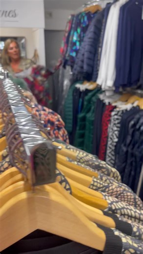 8.1K views · 136 reactions | Fab new Yew delivery ❤️❤️❤️ Available in Banbridge & Rathfriland Casual Wear Stores❤️❤️❤️ Banbridge ☎️00442840238296 Rathfriland ☎️00442840630705 | Martha Jayne's | Facebook