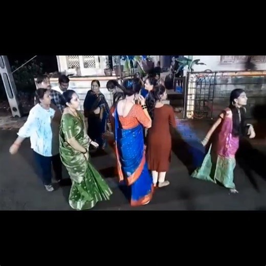 खान्देशी कानबाई माय की जय l trending l खानदेशी l festival l