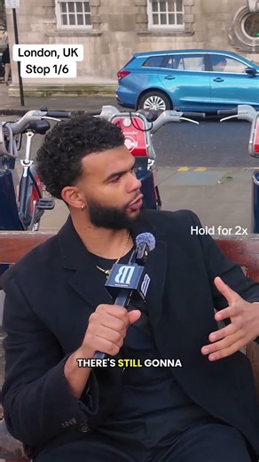 No apology can count for the generations of colonization and imperialism. #interview #crazy #viral