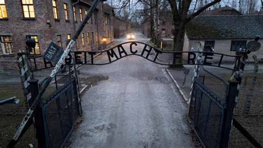 Auschwitz-Birkenau, 80 anos depois