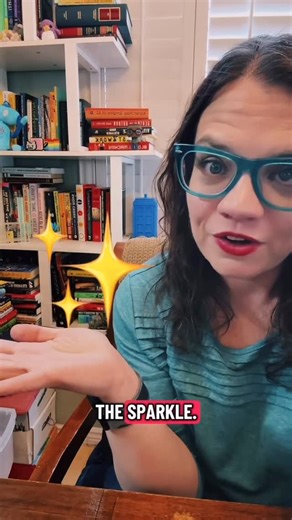 Casey Fiesler on Instagram: "FAQ: Yes, the sparkle emoji is basically the unofficial symbol of AI now. ✨"