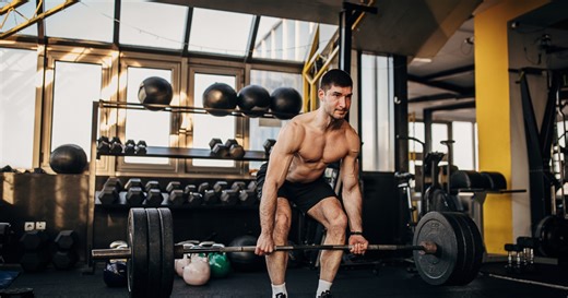 A Pro Bodybuilder’s Blueprint for Massive Leg Gains