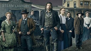 AMC's 'Hell on Wheels' Leaving Netflix in December 2020