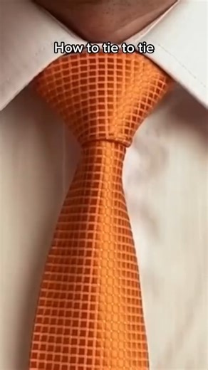 1M views · 6.5K reactions | Here are step-by-step instructions for tying a practical and beautiful tie. TAG someone that needs to learn how to tie a tie  #styleinspo #MensStyle #tie #fashionaddict #fashion #mensfashion #mensweardaily | HolloShoe | Facebook