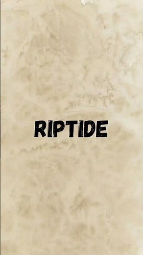 Vance Joy - Riptide (Lyrics)