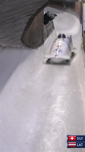Bobsledding Fails: Hilarious Sports Blunders