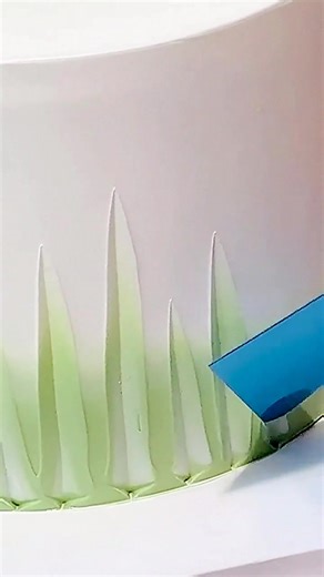 Simple Fruit Cake #cakelover #cake #birthday #reel #trend #baking #food #fyp #viral #foryou #bestcake #sweetcakes | Sweet Cakes