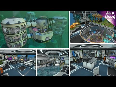 Subnautica Basis bauen | Tutorial