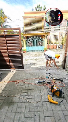 35K views · 245 reactions | Message lang mga Boss  #sliding #slidinggate #SteelGates #design #ideas #GongTV | Gong TV | Facebook