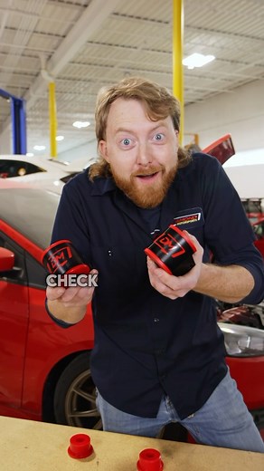 2.4K views · 20 reactions | Street vs. Race Bushings: Which one fits...