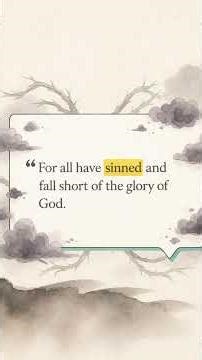 A Simple Way to Explain the Gospel (5 Colors)