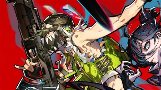 【APEX】“Non terrae plus ultra!”这24小时内部分排位战斗片段