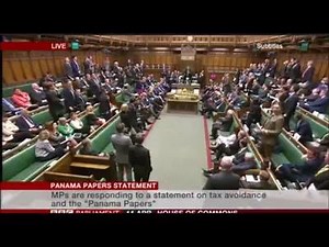 Dennis Skinner vs #dodgydave 11.4.16 - priceless full version. | Cabinet Of Millionaires