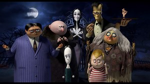 Los locos Addams (2019) ⭐ 5.9 | Animación, Comedia, Familia
