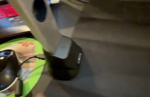 Watch Ease of settting up and scanning large image with multiple pages on Amazon Live