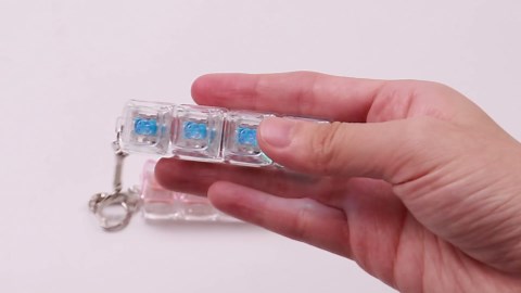 X-PRO Hawk 40 Mini Dirt Bike, Gas Power 4 Stroke Dirt Bike! 40CC Pit Bike (Red)