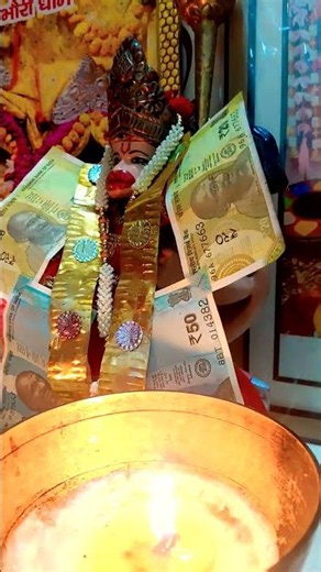 Shri Balaji Hanuman mandir barwala #hanuman #Balaji