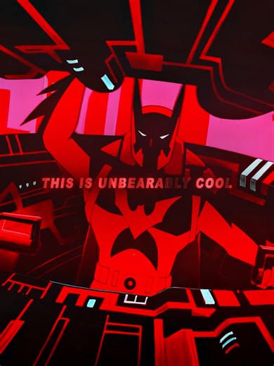 Terry McGinnis in Hilarious Batman Beyond Scenarios
