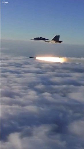 Why the Su-30 Is More Dangerous than You Think