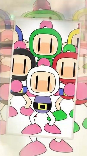 Musica tema Bomberman 🎧 Bomberman Theme Song 🎧 #pianocover 🎧