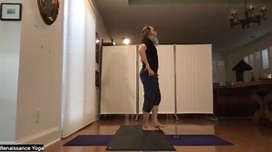 Yoga Flow (All) 5/26/26
