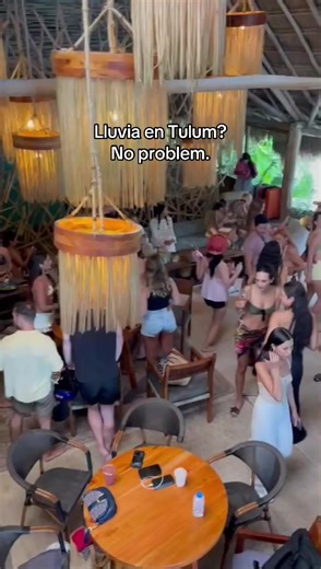 Ahau Tulum en temporada alta 🫶🪽🌴@Ahau Collection #ahau #ahautulum