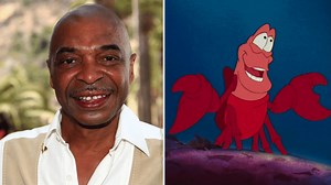 R.I.P. Samuel E. Wright, voice of Sebastian in The Little Mermaid dead at 74