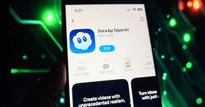 How to get Sora app invite codes for OpenAI's viral AI video creator