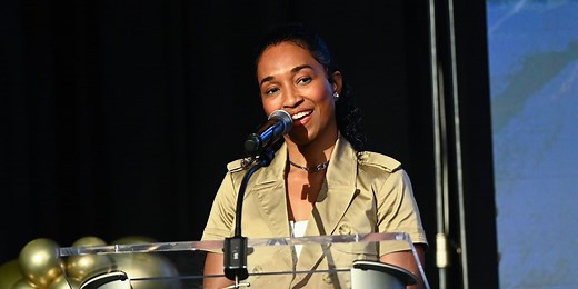 Chilli Shares The Secret Behind Her Youthful Appearance