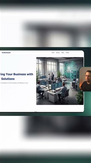Build Websites FAST: Custom APIs & AI Secrets Revealed! #shorts