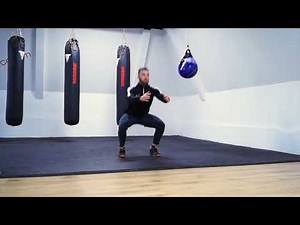 10 Minute Boxing Warm Up (IMPROVE YOUR WORKOUT!)
